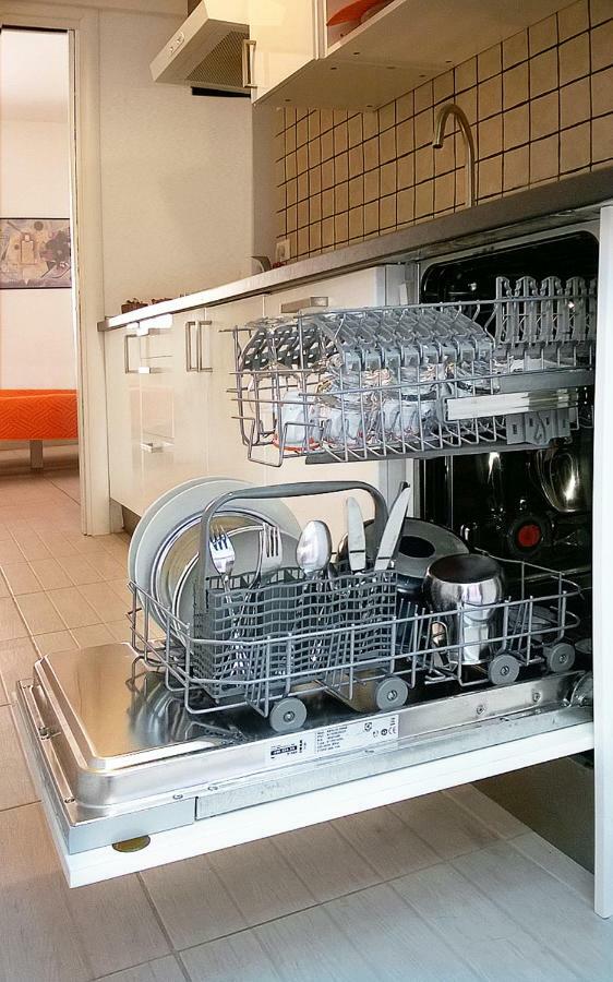 Apartment Close To Vatican Museums And To Metro Rom